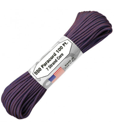 550 Paracord - Color...