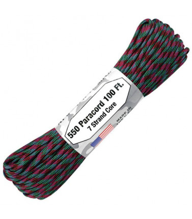 550 Paracord - Color...