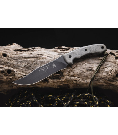 TOPS Longhorn Bowie Sniper...