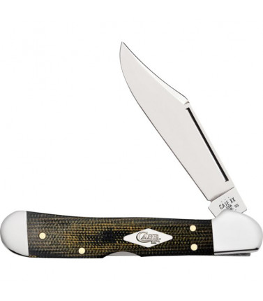 Mini Copperlock -...