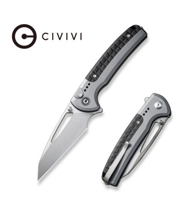 Sentinel Strike Buttonlock...