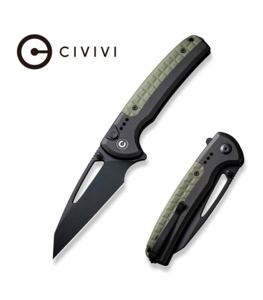 Sentinel Strike Buttonlock...