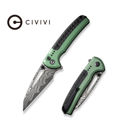 Sentinel Strike Buttonlock...