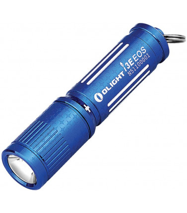 i3E EOS Stellar Blue 90 Lumens