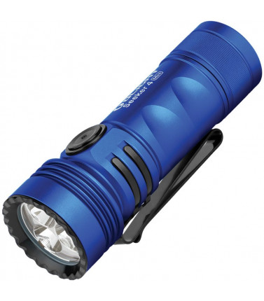 Seeker 4 Mini Blue 1200 Lumen