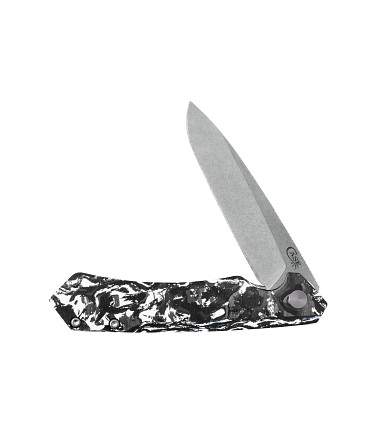 Kinzua Flipper White/Black...