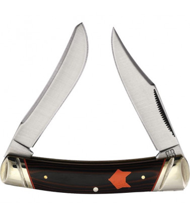 Desert Fox Small Moose