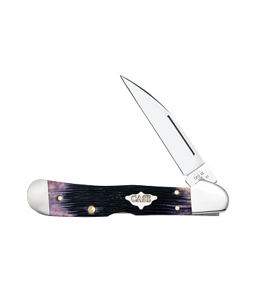 Copperlock - Purple...