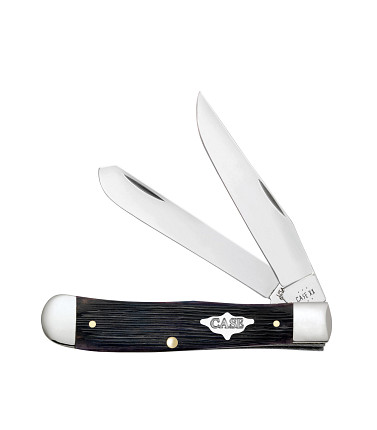 Trapper - Purple Barnboard...