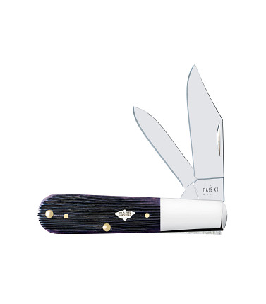 Case XX Barlow - Barnboard...