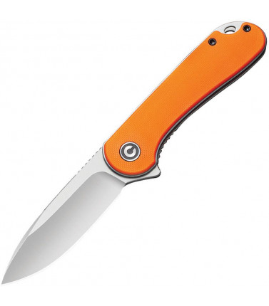 Elementum D2 Orange G-10
