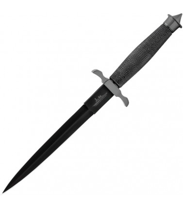 Hibben Black Shadow Dagger
