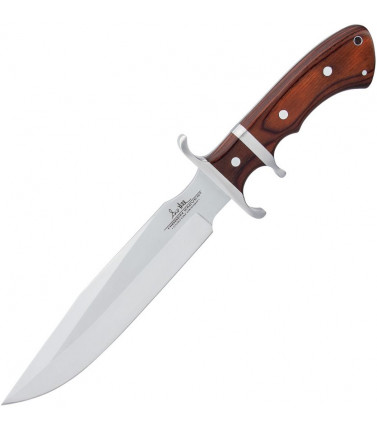 Hibben Sub-Hilt Fighter