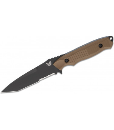 Nimravus Tanto PS Black/Sand