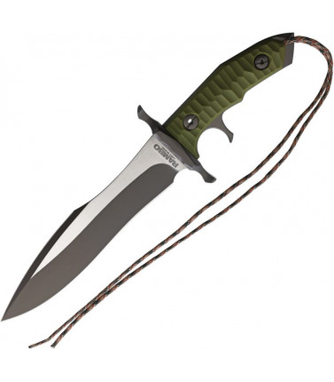 Rambo Last Blood Hearstopper