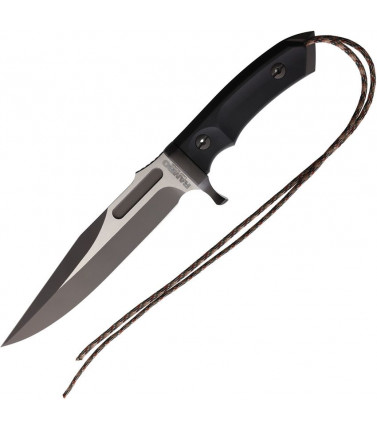 Rambo Last Blood Bowie