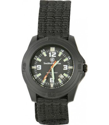 S&W Soldier Watch Nylon