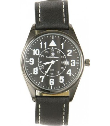 S&W Civilian Watch
