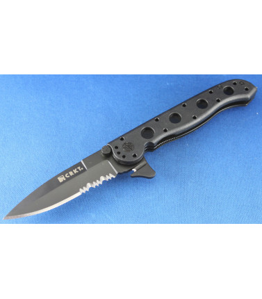 CRK&T M16-13ZLEK Pro