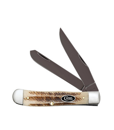 Trapper - Vintage Bone -...