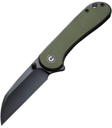 Elementum - Wharncliffe...