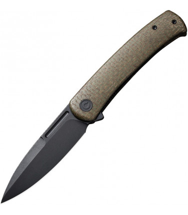 Caetus - Black Blade -...