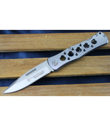 Extreme Ops Lockback