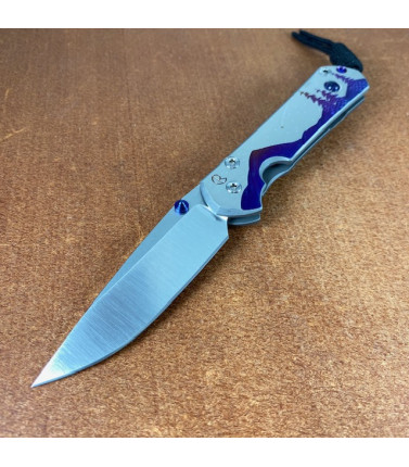 Small Sebenza 31Night Sky...