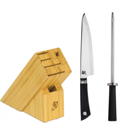 Shun Sora Build A Block Set