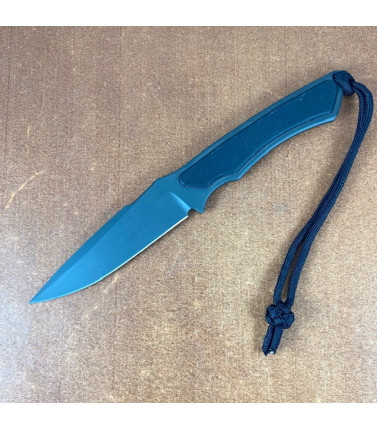 Phrike - Black S45VN Blade...