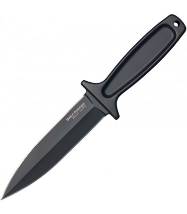 Drop Forged Boot Knife