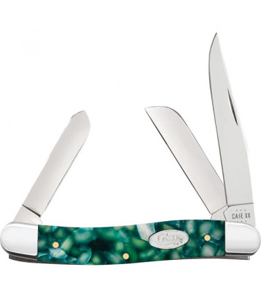 Case XX Stockman - SparXX...