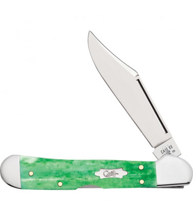 Case XX Mini Copperlock -...