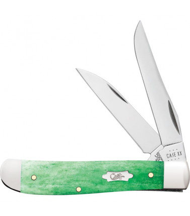 Case XX Mini Trapper -...