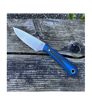 Frontier First Blu/Blk G10 A2