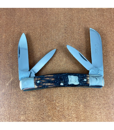 Boker Great American Story...