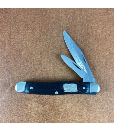 Boker Great American Story...