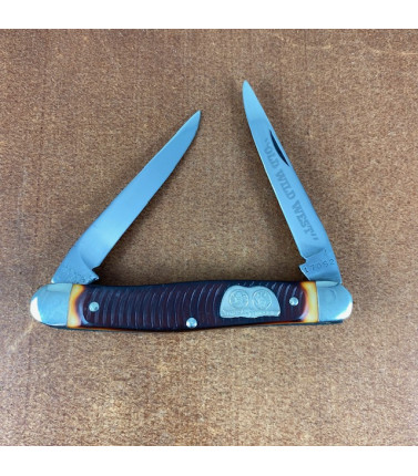 Boker Great American Story...