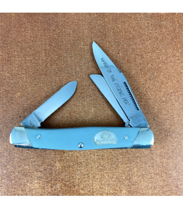 Boker Great American Story...