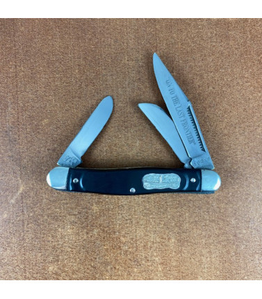 Boker Great American Story...