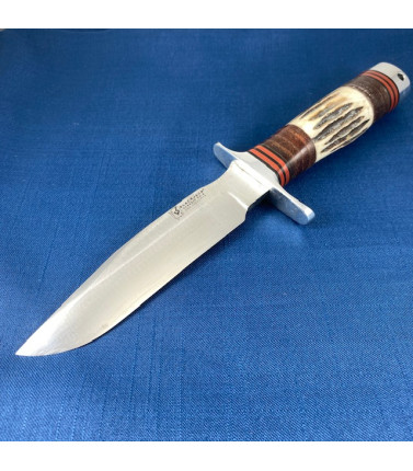 Blackjack Model 5 Leather -...