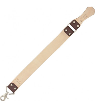 Leather Strop