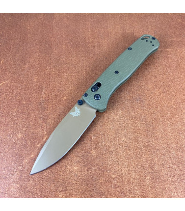 Bugout Desert Warrior -...