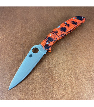 Endura Flat Grind Zome Orange