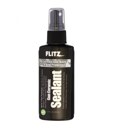 Flitz Ceramic Sealant