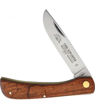 Clodbuster Work Knife -...