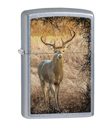 Zippo Deer