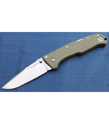 Working Man OD Green