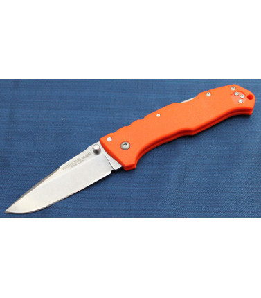 Working Man Blaze Orange