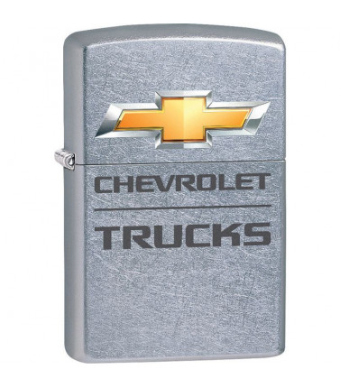 Zippo Lighter Chevrolet...